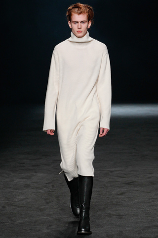 Ann Demeulemeester / - 2012-2013